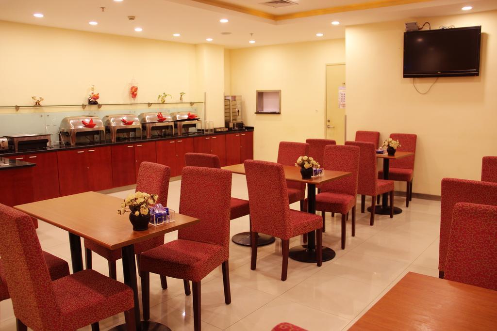 Hanting Hotel Dalian Olympic Square Hotel Pokoj fotografie