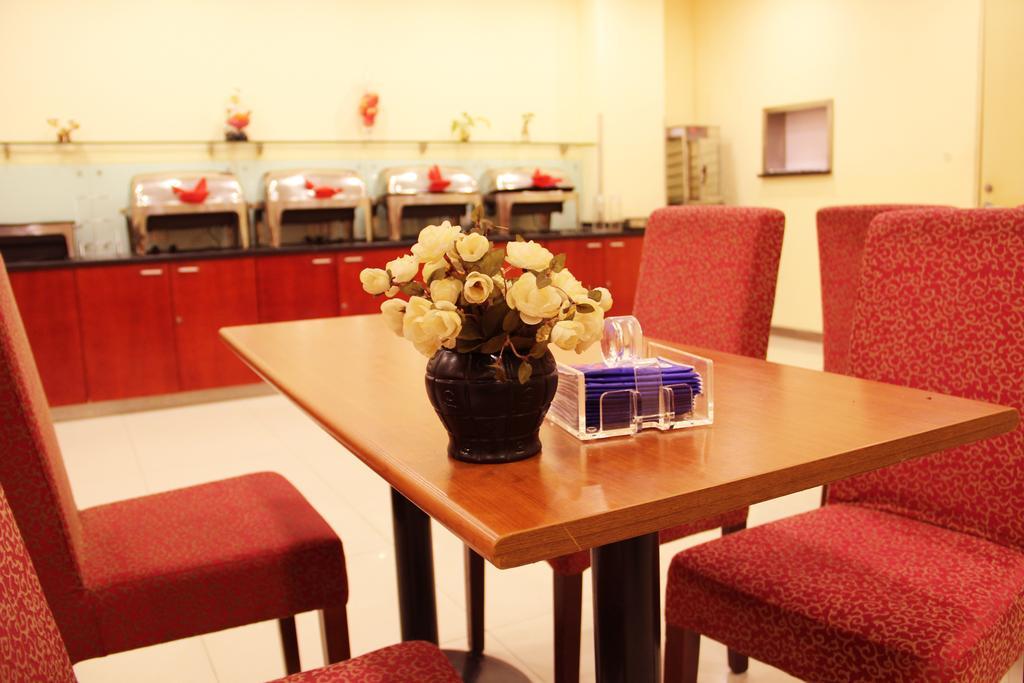 Hanting Hotel Dalian Olympic Square Hotel Pokoj fotografie