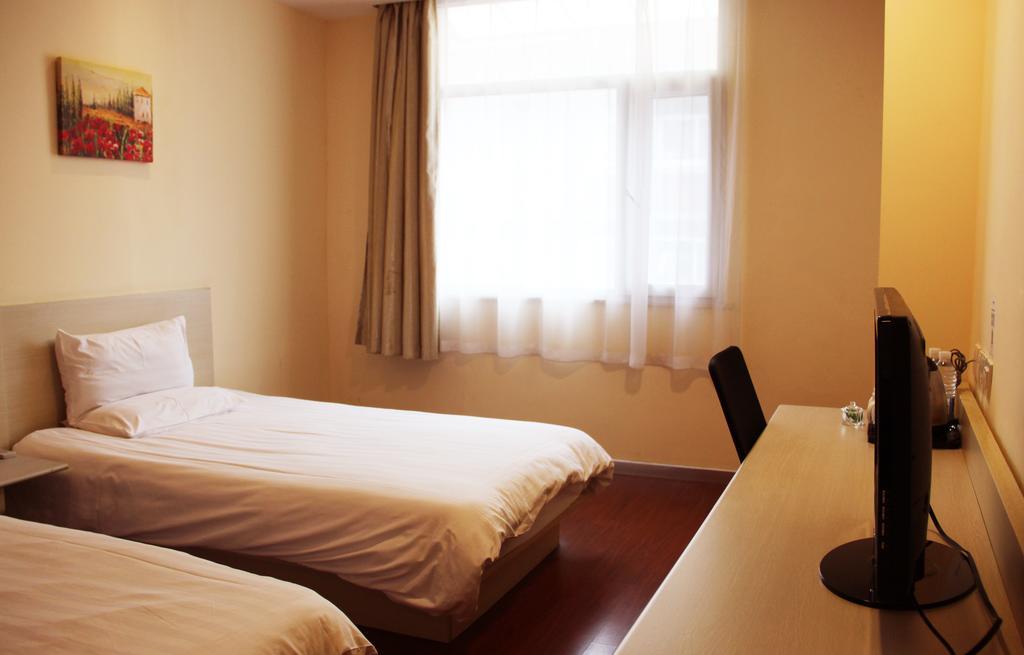 Hanting Hotel Dalian Olympic Square Hotel Pokoj fotografie